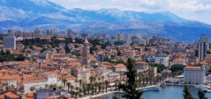 New Border Connection: M6 Motorway Links Directly to Croatia’s A5