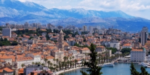 New Border Connection: M6 Motorway Links Directly to Croatia’s A5