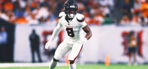 2025 NFL Week 9 Buzz: Bears Add DB Who Had 6 INTs Last Season; Vikings Add QB