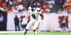 2025 NFL Week 9 Buzz: Bears Add DB Who Had 6 INTs Last Season; Vikings Add QB