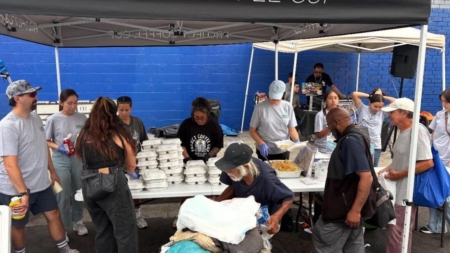 SoCal homeless nonprofit seeks help to recover from theft