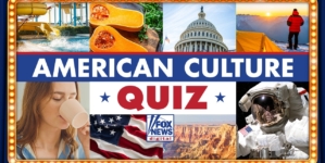 Take this American Culture Quiz and test yourself on daring discoveries and classic coffee