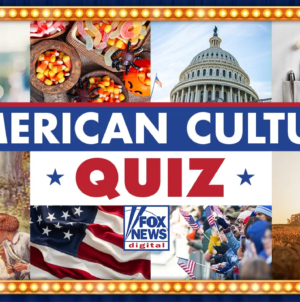 Take this week’s American Culture Quiz and test your knowledge of farmers, baseball and more