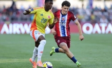 2025 FIFA U-20 World Cup Bracket, Schedule