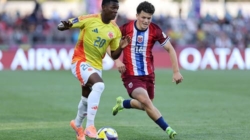 2025 FIFA U-20 World Cup Bracket, Schedule