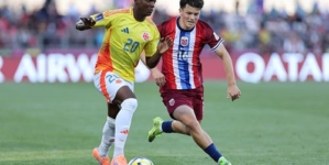 2025 FIFA U-20 World Cup Bracket, Schedule