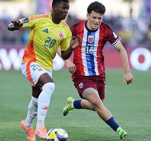 2025 FIFA U-20 World Cup Bracket, Schedule