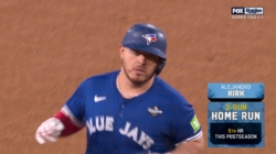 Top 7 Moments From World Series Game 3 of Dodgers vs. Blue Jays