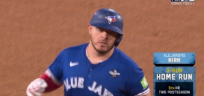 Top 7 Moments From World Series Game 3 of Dodgers vs. Blue Jays