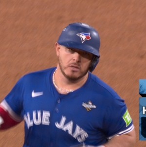 Top 7 Moments From World Series Game 3 of Dodgers vs. Blue Jays