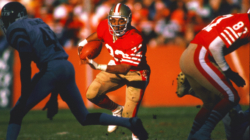 Roger Craig, Ken Anderson Among 34 Senior Nominees for Pro Football Hall of Fame