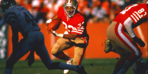 Roger Craig, Ken Anderson Among 34 Senior Nominees for Pro Football Hall of Fame