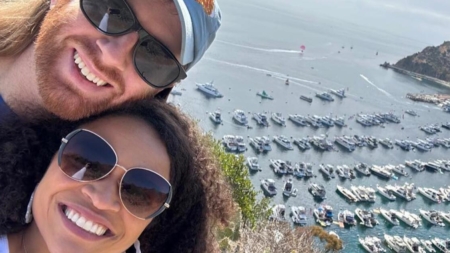 Film director from Brazil faces deportation after sly move by ICE
