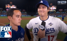 4 Takeaways From the Dodgers’ World Series Game 3 Win over the Blue Jays