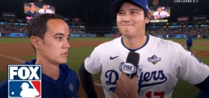 4 Takeaways From the Dodgers’ World Series Game 3 Win over the Blue Jays