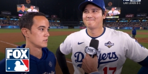 4 Takeaways From the Dodgers’ World Series Game 3 Win over the Blue Jays