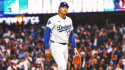 ‘Don’t Poke the Bear’: Bassitt Warns Blue Jays Fans Chanting ‘We Don’t Need You’ At Ohtani