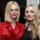 Elle Fanning spat drink on man who mistreated sister Dakota Fanning