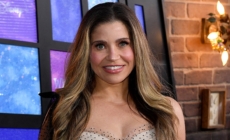 Danielle Fishel says family kept her grounded during Hollywood fame
