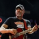 Darius Rucker wants his kids to be doctors or lawyers, not musicians