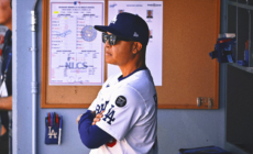 Dodgers Manager Dave Roberts on Blue Jays: ‘They’re Very Similar to Our Club’