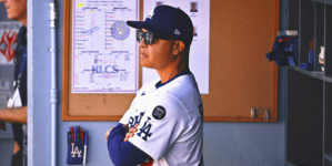 Dodgers Manager Dave Roberts on Blue Jays: ‘They’re Very Similar to Our Club’