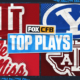 College Football Week 9 Live Updates, Scores: UCLA-Indiana, Ole Miss-OU, More