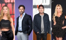 Denise Richards’ ex names Charlie Sheen, Brandi Glanville as divorce witnesses