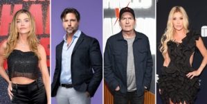 Denise Richards’ ex names Charlie Sheen, Brandi Glanville as divorce witnesses
