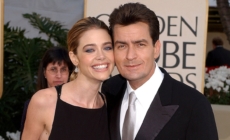 Denise Richards denies cashing Charlie Sheen’s million-dollar check