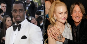 Fox News Entertainment Newsletter: Diddy sentenced, Nicole Kidman and Keith Urban’s split fuels speculation