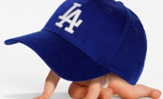 Meet Baby Shohei? These parents named their kids after Dodgers players