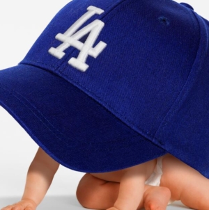 Meet Baby Shohei? These parents named their kids after Dodgers players
