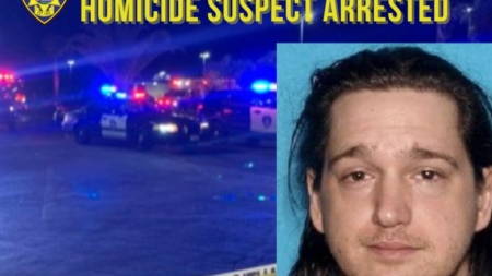 Missing California woman found dead behind ‘secret wall’ inside home, police say