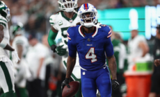 DraftKings Promo Code: Claim $200 Bonus For NFL Late Games, Bills-Patriots