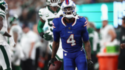 DraftKings Promo Code: Claim $200 Bonus For NFL Late Games, Bills-Patriots