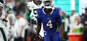 DraftKings Promo Code: Claim $200 Bonus For NFL Late Games, Bills-Patriots