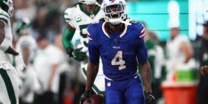 DraftKings Promo Code: Claim $200 Bonus For NFL Late Games, Bills-Patriots