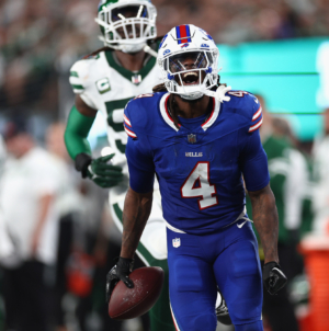 DraftKings Promo Code: Claim $200 Bonus For NFL Late Games, Bills-Patriots
