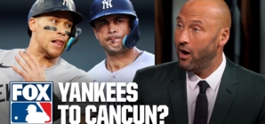 ‘They got more than a puncher’s chance’ 😤 Derek Jeter, A-Rod & Big Papi on Yankees’ 0-2 ALDS deficit
