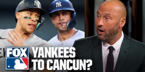 ‘They got more than a puncher’s chance’ 😤 Derek Jeter, A-Rod & Big Papi on Yankees’ 0-2 ALDS deficit