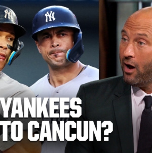 ‘They got more than a puncher’s chance’ 😤 Derek Jeter, A-Rod & Big Papi on Yankees’ 0-2 ALDS deficit
