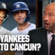‘They got more than a puncher’s chance’ 😤 Derek Jeter, A-Rod & Big Papi on Yankees’ 0-2 ALDS deficit
