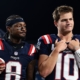 Patriots' 23-20 upset win over the Bills proved they are a playoff team | The Herd