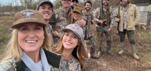 ‘Duck Dynasty’ star Willie Robertson keeps late father Phil’s legacy alive