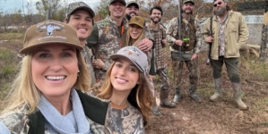 ‘Duck Dynasty’ star Willie Robertson keeps late father Phil’s legacy alive