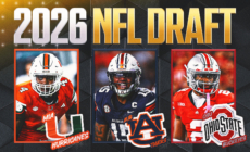 2026 NFL Draft: Ranking the 10 Best Defensive Players in Next Year’s Class