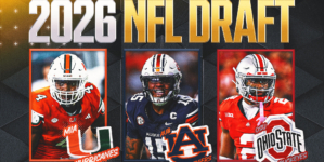 2026 NFL Draft: Ranking the 10 Best Defensive Players in Next Year’s Class