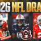 2026 NFL Draft: Ranking the 10 Best Defensive Players in Next Year’s Class