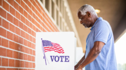 Scammers use voter records to trick seniors in election fraud schemes